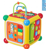 Игра развивающая (арт. 3838A)